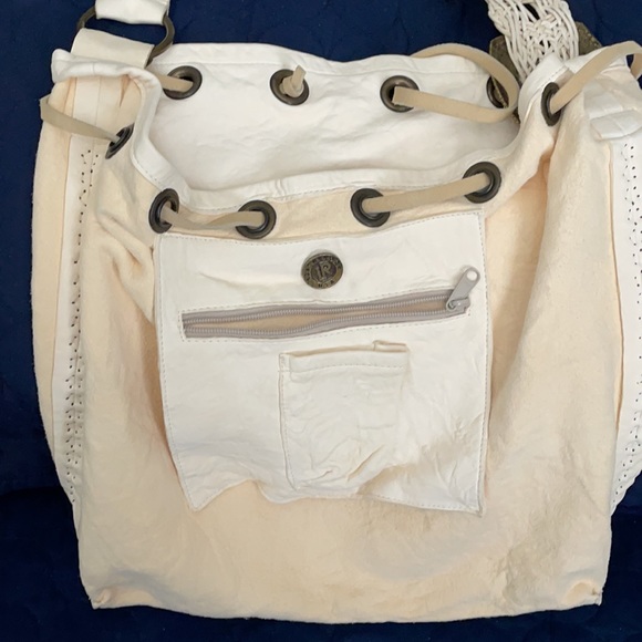 🌼Leatherock Hobo Purse🌼 - Picture 6 of 11